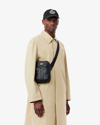 Bolso de mensajero Nomogramme