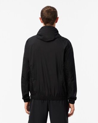 Chaqueta deportiva ligera hidrófuga