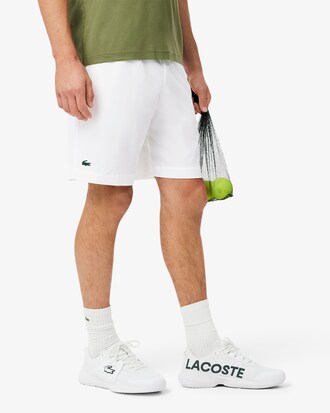 Pantal&oacute;n corto de tenis de corte regular Ultra Dry