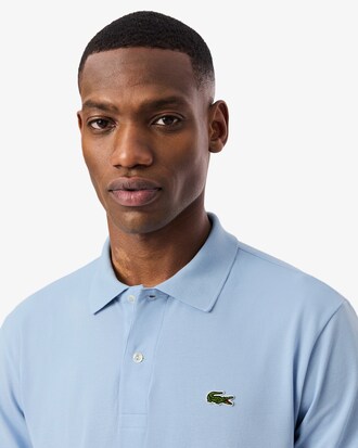 Polo L.12.12 LIGHT Classic Fit
