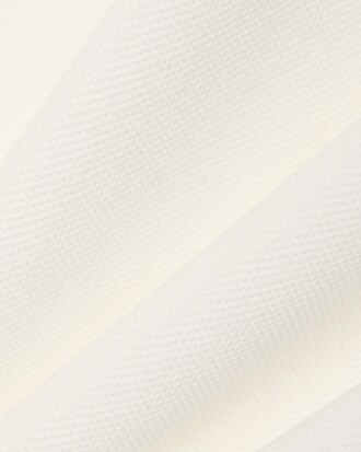 Polo de piqu&eacute; de corte cl&aacute;sico de fabricaci&oacute;n francesa