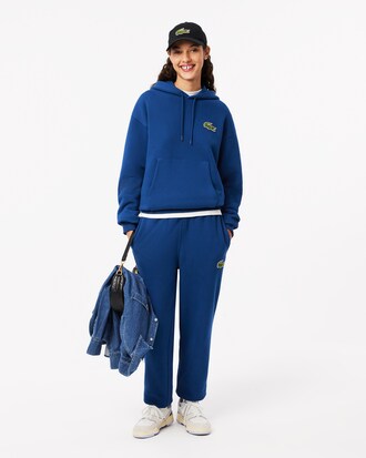 Pantalón de chándal de corte holgado