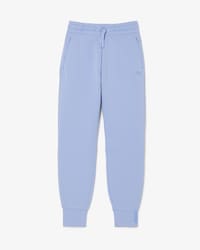 Pantalón de chándal de algodón