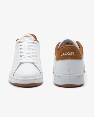 Zapatillas de hombre Carnaby Cup de piel