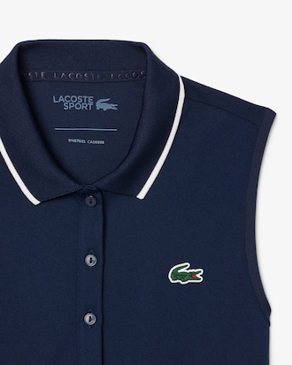 Vestido clásico de tenis Ultra Dry