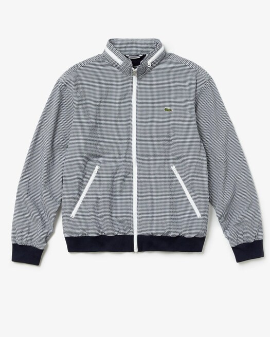 Azul Marino / Blanco