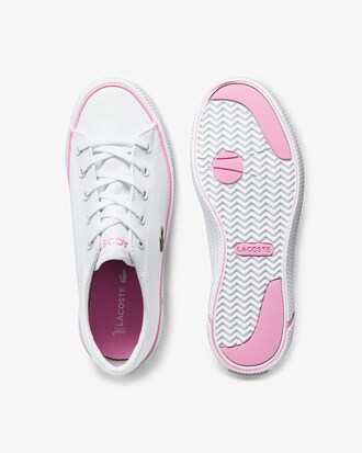 Children' Gripshot Synthetic Sneakers