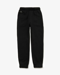 Pantal&oacute;n De Deporte De Ni&ntilde;o Lacoste Sport Tennis En Felpa