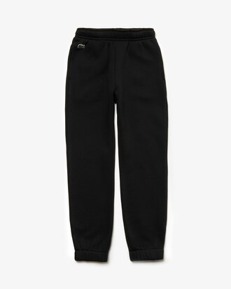 Pantal&oacute;n De Deporte De Ni&ntilde;o Lacoste Sport Tennis En Felpa