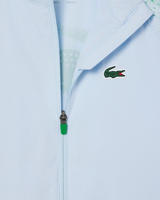 Chándal Lacoste x Daniil Medvedev