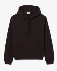 Sudadera con capucha de felpa gruesa