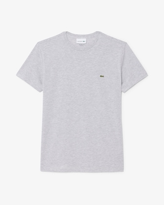 Camiseta de algod&oacute;n pima