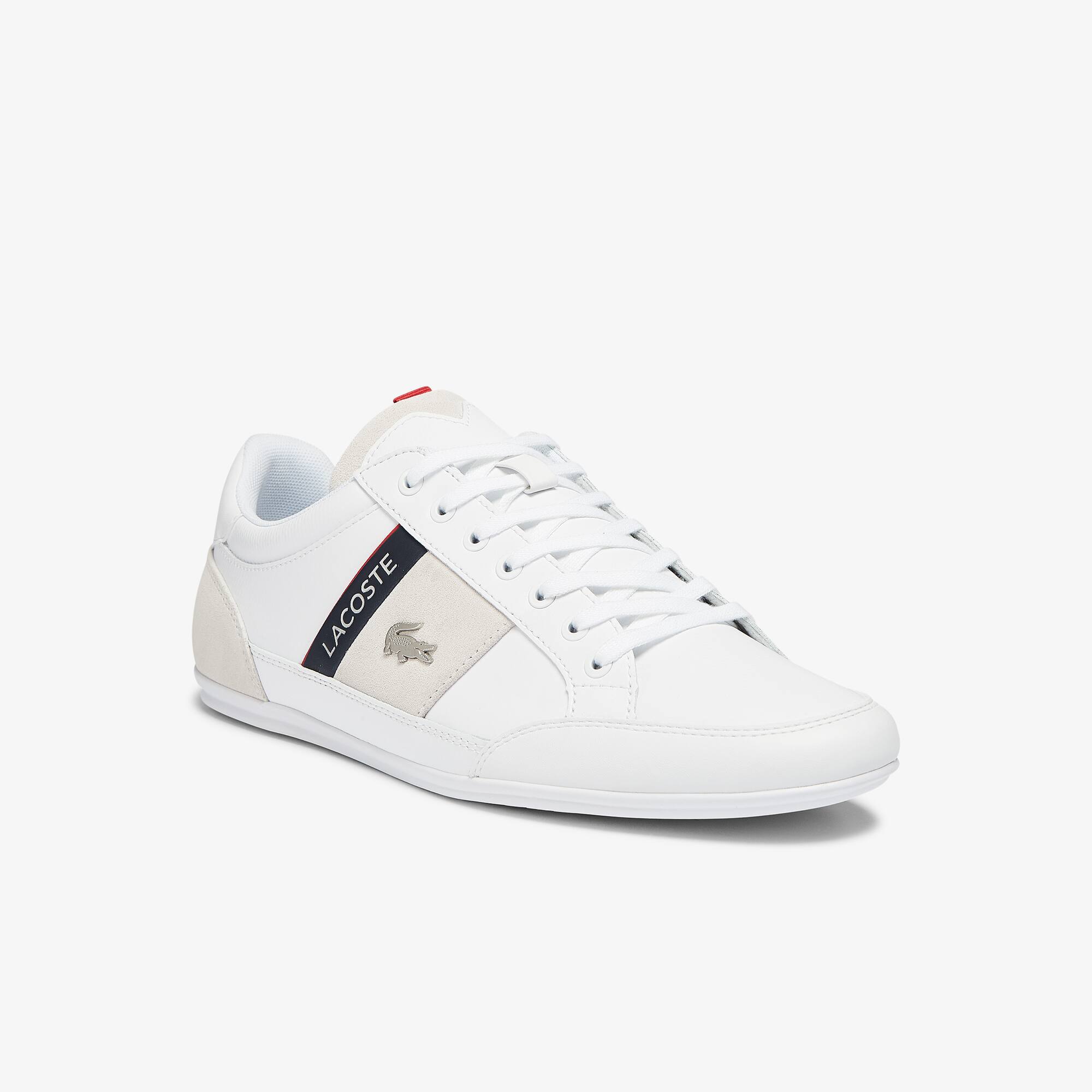 Zapatillas lacoste hombre chaymon Clearance