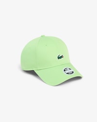 Gorra Lacoste x New Era Cap