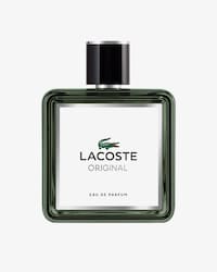 Lacoste Original Eau de Parfum 100ml