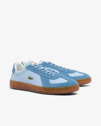 Zapatillas Baseshot Pro de piel de hombre