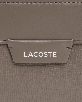 Bolso de reportero Ossian de piel