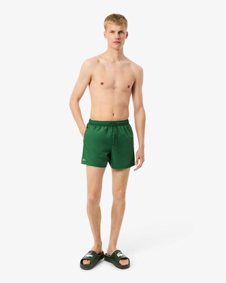 Short de baño de secado rápido
