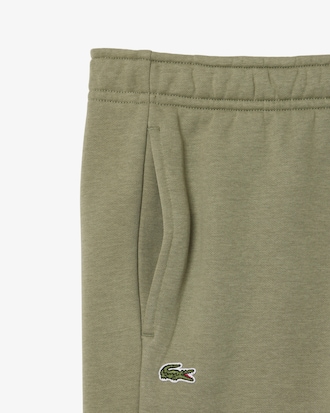 Pantal&oacute;n de ch&aacute;ndal de felpa unisex