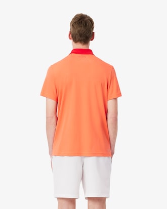 Pantalón corto Lacoste Tennis x Novak Djokovic