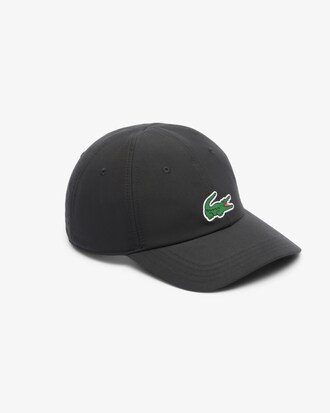 Gorra Lacoste Tennis x Novak Djokovic