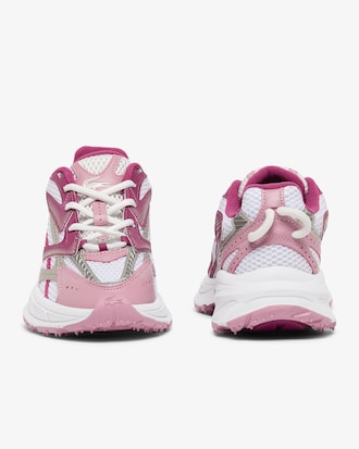 Zapatillas L003 Neo Shot de mujer