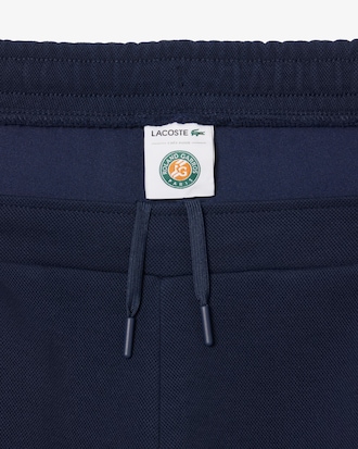 Pantalón corto deportivo Roland Garros Edition