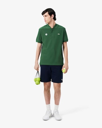 Polo Roland-Garros Edition para &aacute;rbitros
