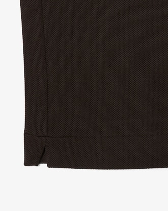 Polo original de corte clásico L.12.12