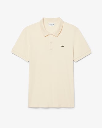 Polo de corte regular de algod&oacute;n prima