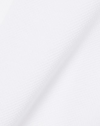 Polo de petit piqu&eacute;