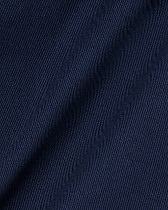 Pantal&oacute;n cargo de sarga de algod&oacute;n