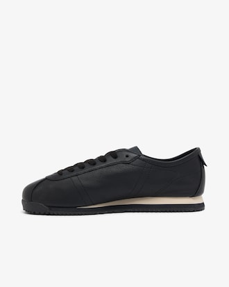 Zapatillas Club-Low de piel de hombre