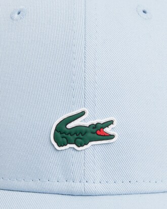Gorra Lacoste x New Era Cap