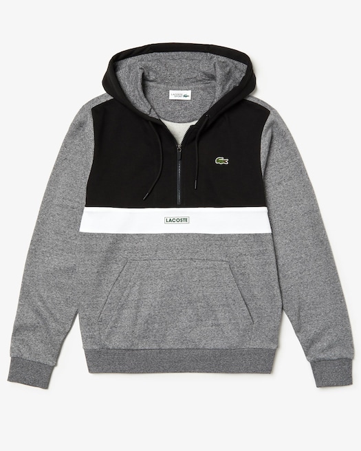 Negro / Gris Vigor&eacute; / Blanco / Negro