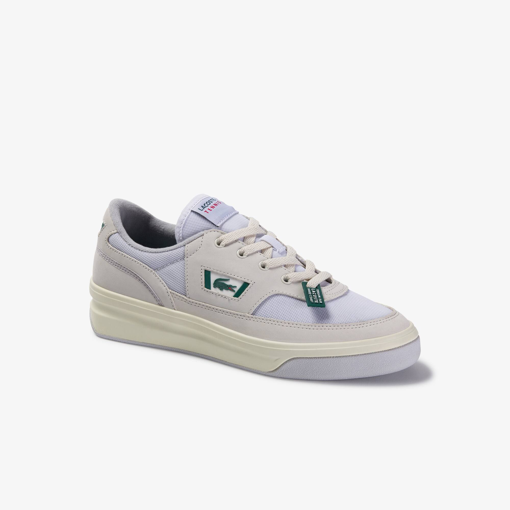lacoste tenis hombre