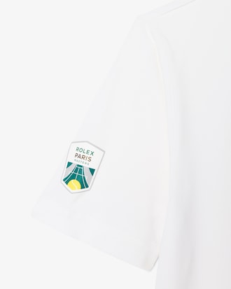 Polo para recogepelotas Rolex Paris Masters Edition