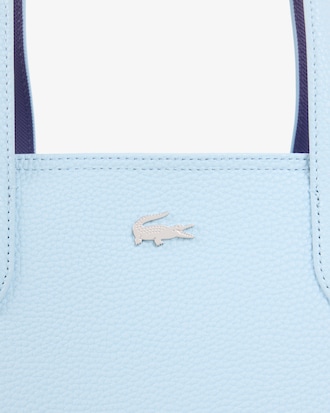 Bolso tote con cremallera Anna