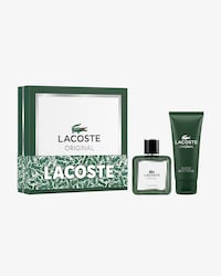 Estuche regalo de Eau de Parfum Lacoste Original, 60 ml