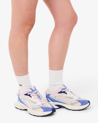 Zapatillas L003 Neo Shot de mujer