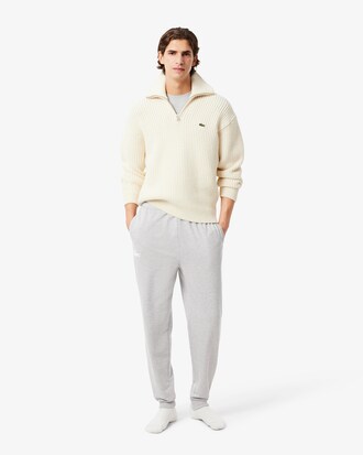 Pantalón de chándal loungewear de felpa