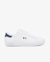Zapatillas de hombre Powercourt de piel