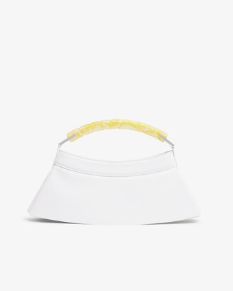 Bolso de piel H Lenglen Runway