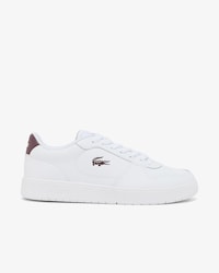 Zapatillas Court Ace de piel de hombre