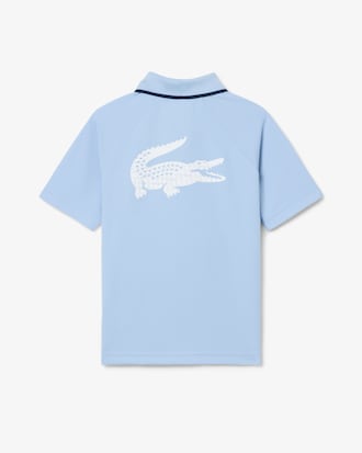 Polo Mutua Madrid Open Edition para recogepelotas masculinos