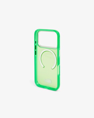 Funda transparente para iPhone 17 Pro