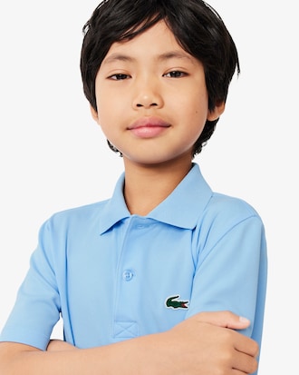 Polo de punto jersey deportivo Ultra Dry