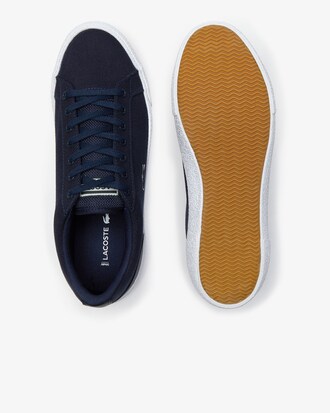 Zapatillas de hombre Lerond de lona
