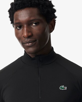 Chaqueta deportiva de capa intermedia para entrenamientos Ultra Dry