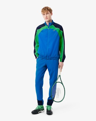 Chándal de tenis elástico